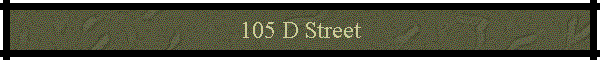 105 D Street