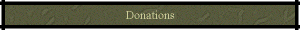 Donations