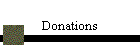 Donations