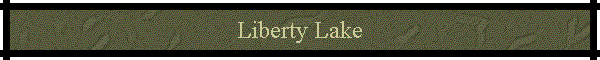 Liberty Lake